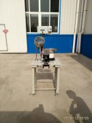 工廠打扣機(jī)開(kāi)機(jī)開(kāi)工前準(zhǔn)備工作